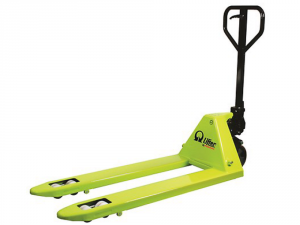 TRANSPALETA 2ª MANO GS PRO RA 25S4 1150X525