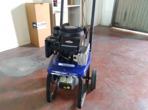 GRUPO ELECTROGENO 2ª MANO BLIZZER BLV2500