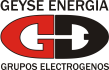 Geyse Energí­a || Grupos electrógenos y sistemas de energía Logo